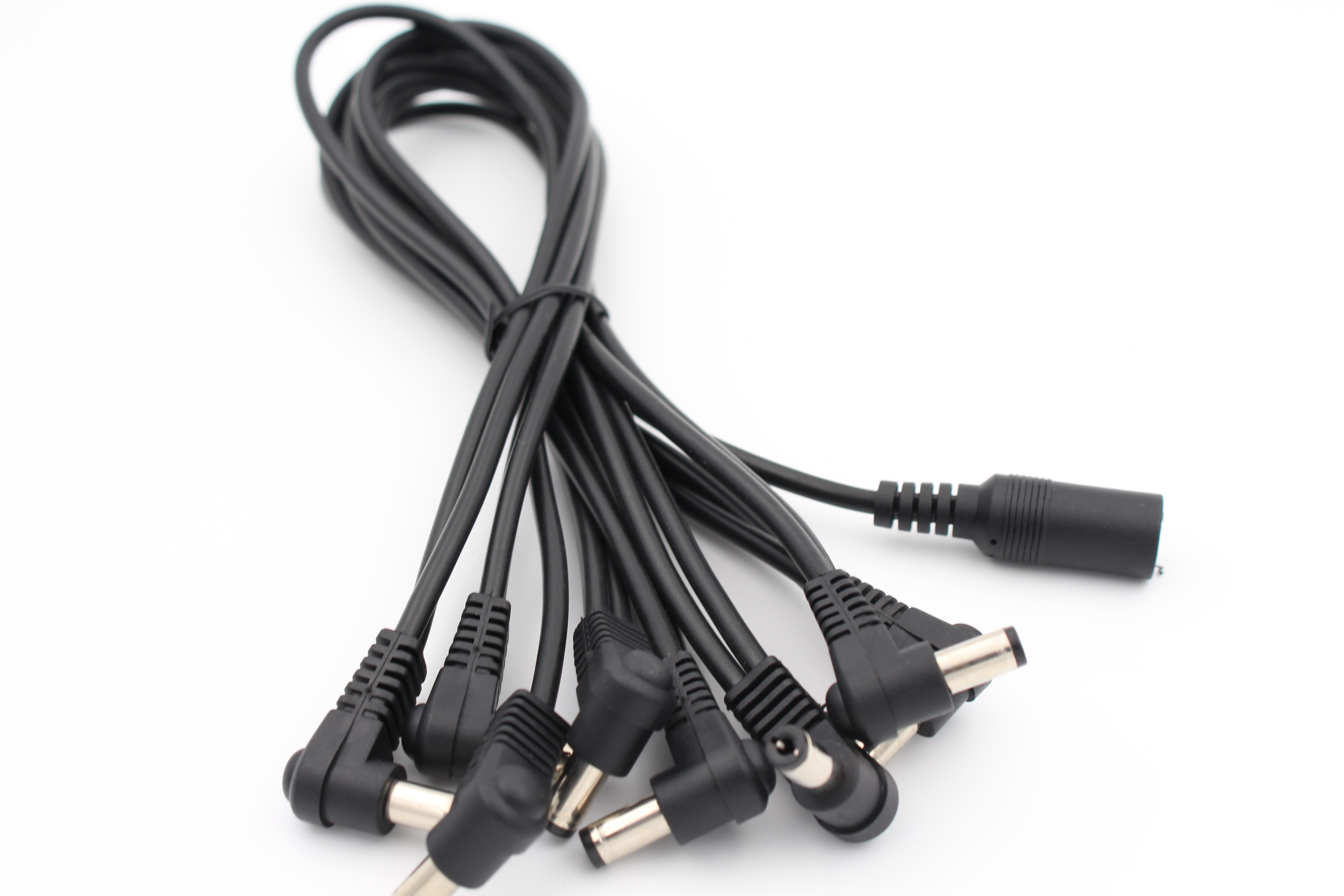 MPP-07 Power+ Cables