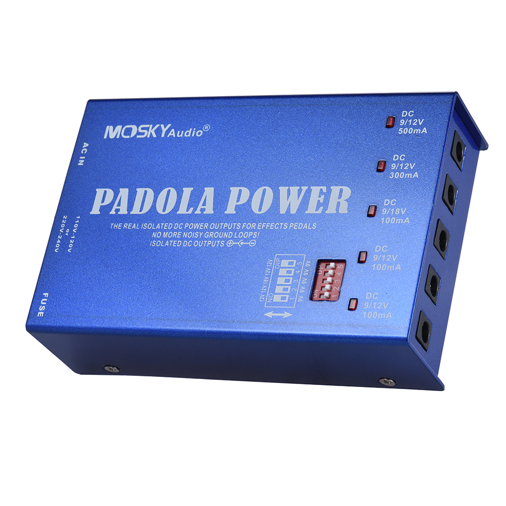 PADOLA POWER