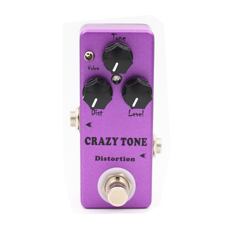 CRAZY TONE