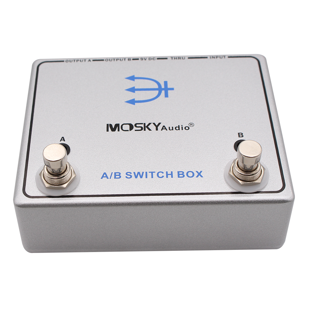 A/B SWITCH BOX