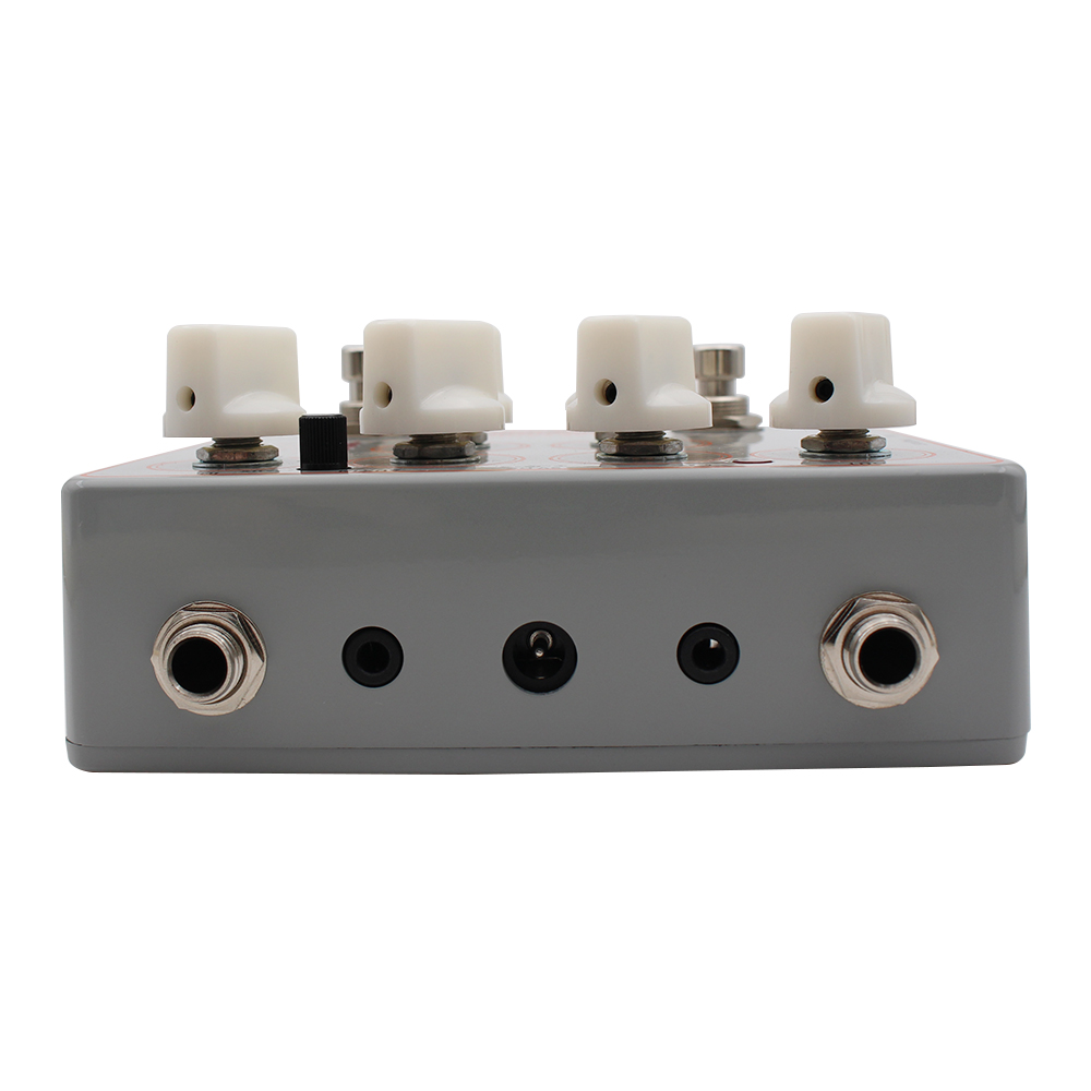 SUPER AMP