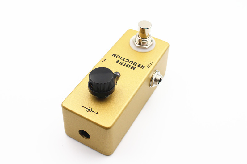 Noise Gate guitar effect pedal